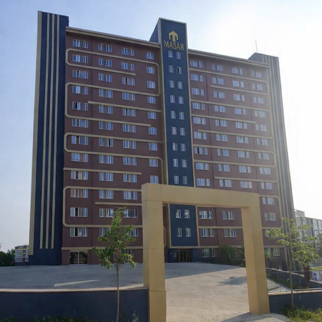 RE/MAX DIA'DAN DÜZCE MASAR TOWER KONURALP EŞYALI KİRALIK 1+1 DAİRE